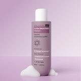 Ultra Smoothing Shampoo for Smooth & Shiny Hair- 100 ml