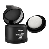 Full-Fill Hair Concealer Powder | Black