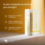 Vitamin-C Sunscreen