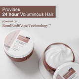 Volumizing Hair Mask for Thin & Flat Hair - 250 gm