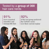 Ultra Smoothing Shampoo for Smooth & Shiny Hair- 100 ml