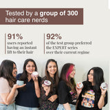 Volumizing Hair Mask for Thin & Flat Hair - 250 gm