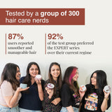 Color Protect Hair Mask | Provides Deep Hair Nourishment & Conditioning- 250 gm