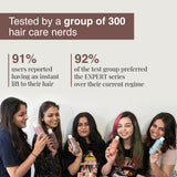 Volumizing Shampoo for Thin & Flat Hair - 250 ml | Pack of 2