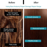 Damage Repair Hair Mask for Dry & Damaged Hair - 250 gm | Pack of 3