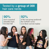 Damage Repair Hair Mask for Dry & Damaged Hair - 250 gm | Pack of 2