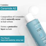 Damage Repair Shampoo for Dry & Brittle Hair | 10X Hair Strengthening- 250 ml | Pack of 2