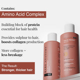 Color Protect Shampoo for Colored Hair - 250 ml