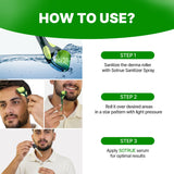 Epifine Derma Roller (0.5mm) | Microneedling
