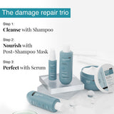 Damage Repair Hair Mask for Dry & Damaged Hair - 250 gm | Pack of 2