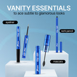 Dark Spell 2-in-1 Mascara | Lengthening & Volumizing