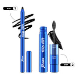 Dark Spell Combo Pack of 2 | Kohl Pencil & Mascara