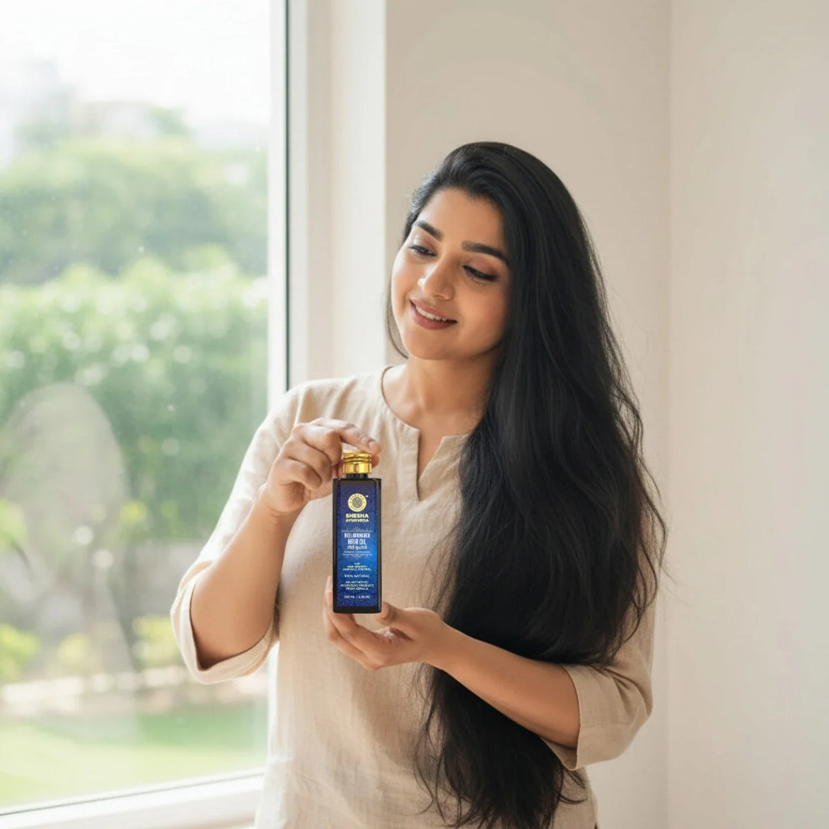Complete Haircare Combo - Weekend Champi Ritual