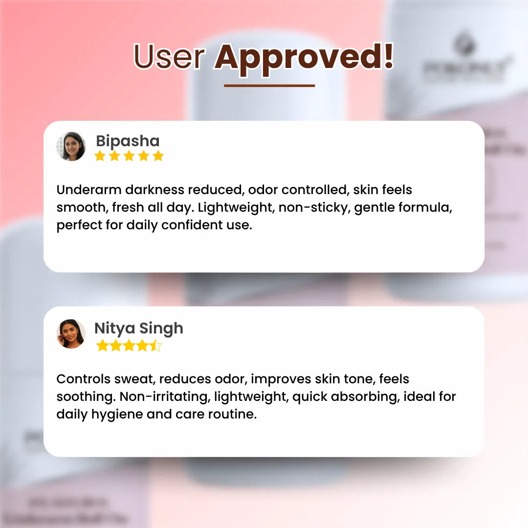 Dark Patch Corrector Set
