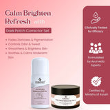 Dark Patch Corrector Set
