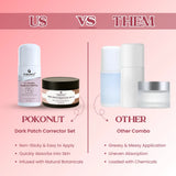 Dark Patch Corrector Set