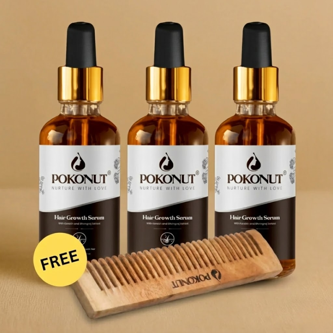 Hair Growth Serum