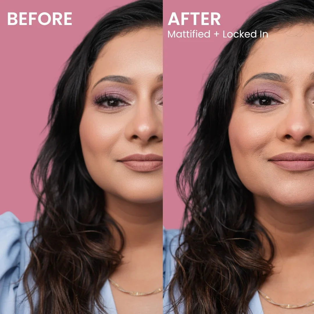 Suroskie "Fix Till Dawn" Makeup Fixer