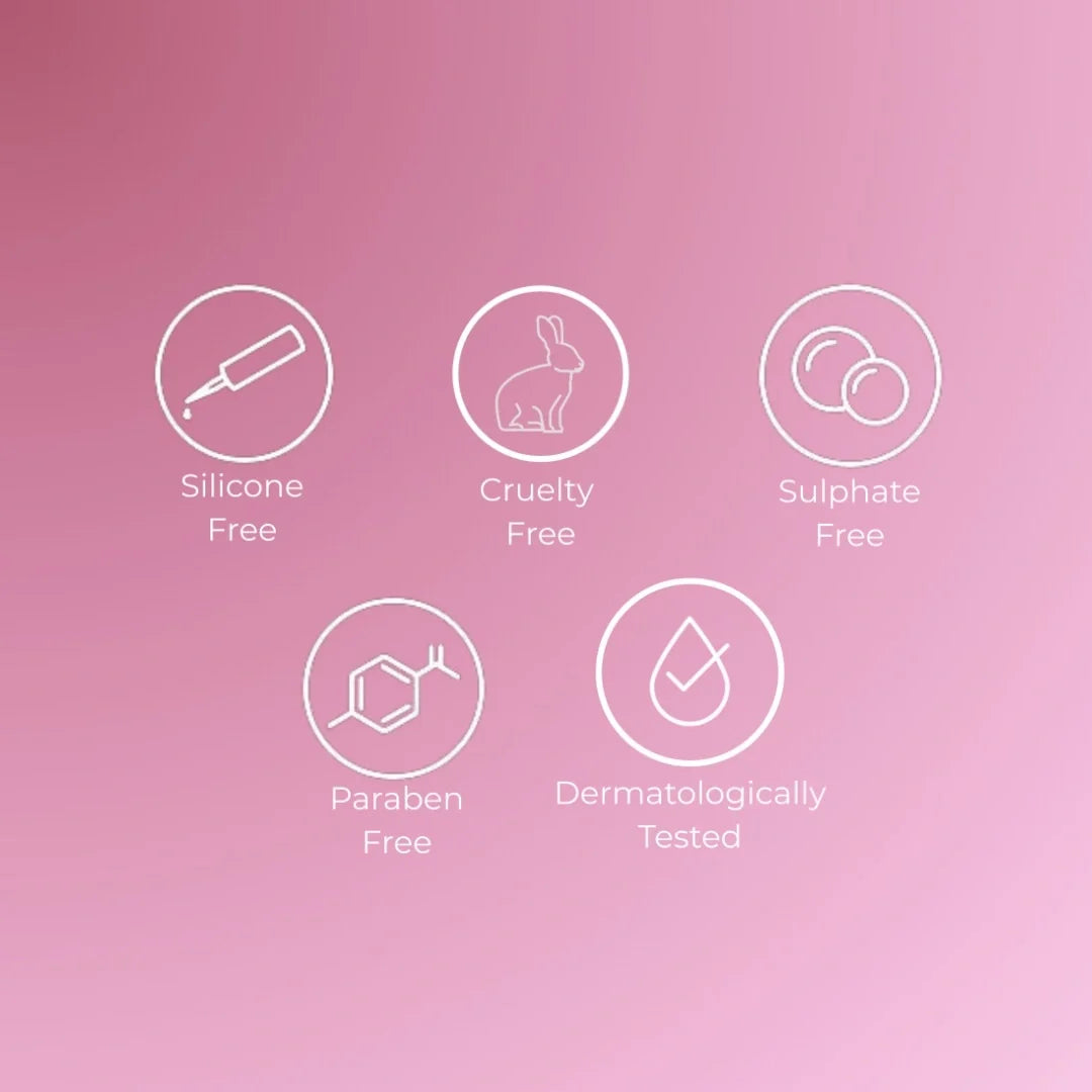 Suroskie "Fix Till Dawn" Makeup Fixer