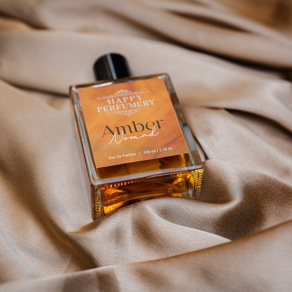 Amber Nomad (100ml)