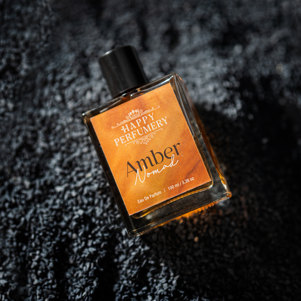 Amber Nomad (100ml)