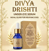DIVYA DRISHTI (under-eye serum) 15 ml