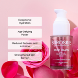 Rose Glass All-Rounder Skin Serum