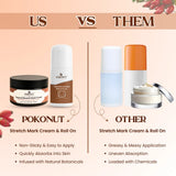 Stretch Mark Repair Combo – Day and Night Care for Visible Results