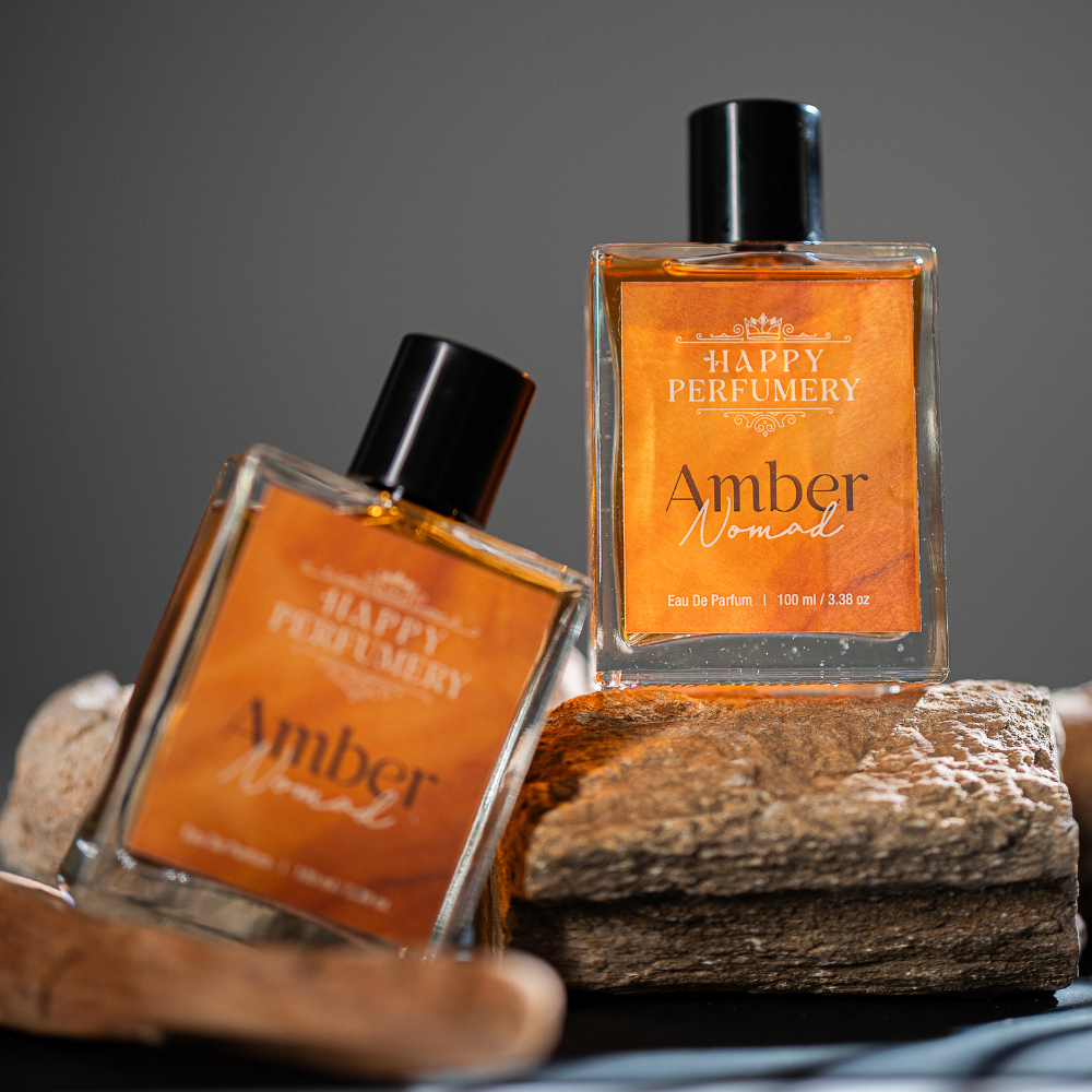 Amber Nomad (100ml)