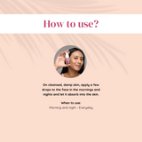Rose Glass All-Rounder Skin Serum