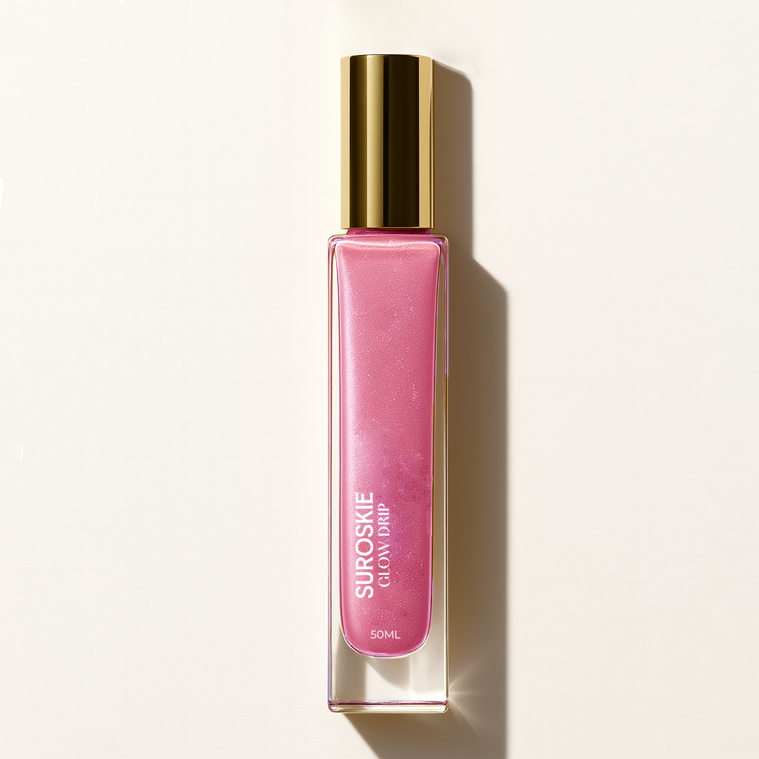 Glow Drip Shimmer Body Oil (Choose Any One)