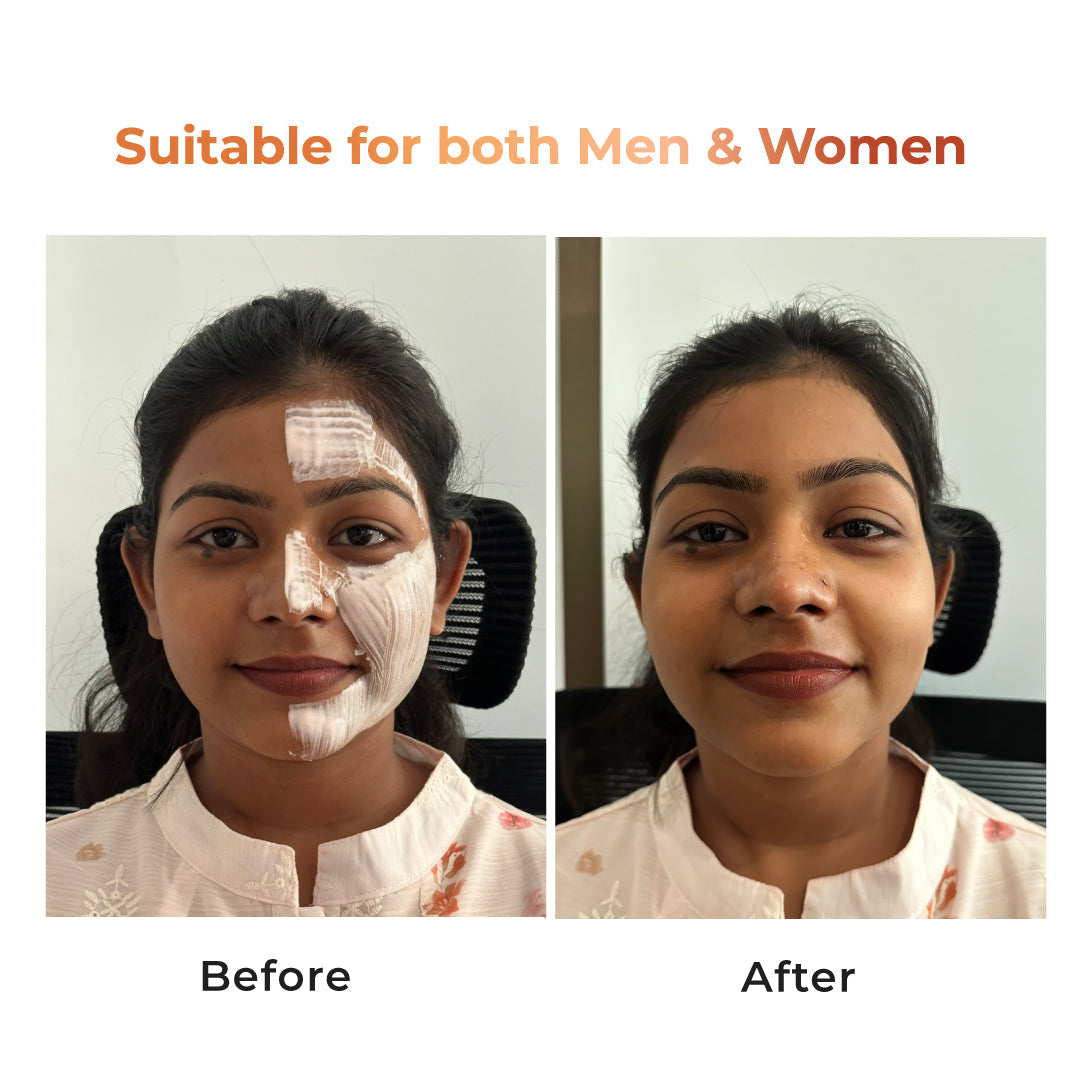 Niconi Tan Vanish Gluta-Kojic Skin Polish - Salon
