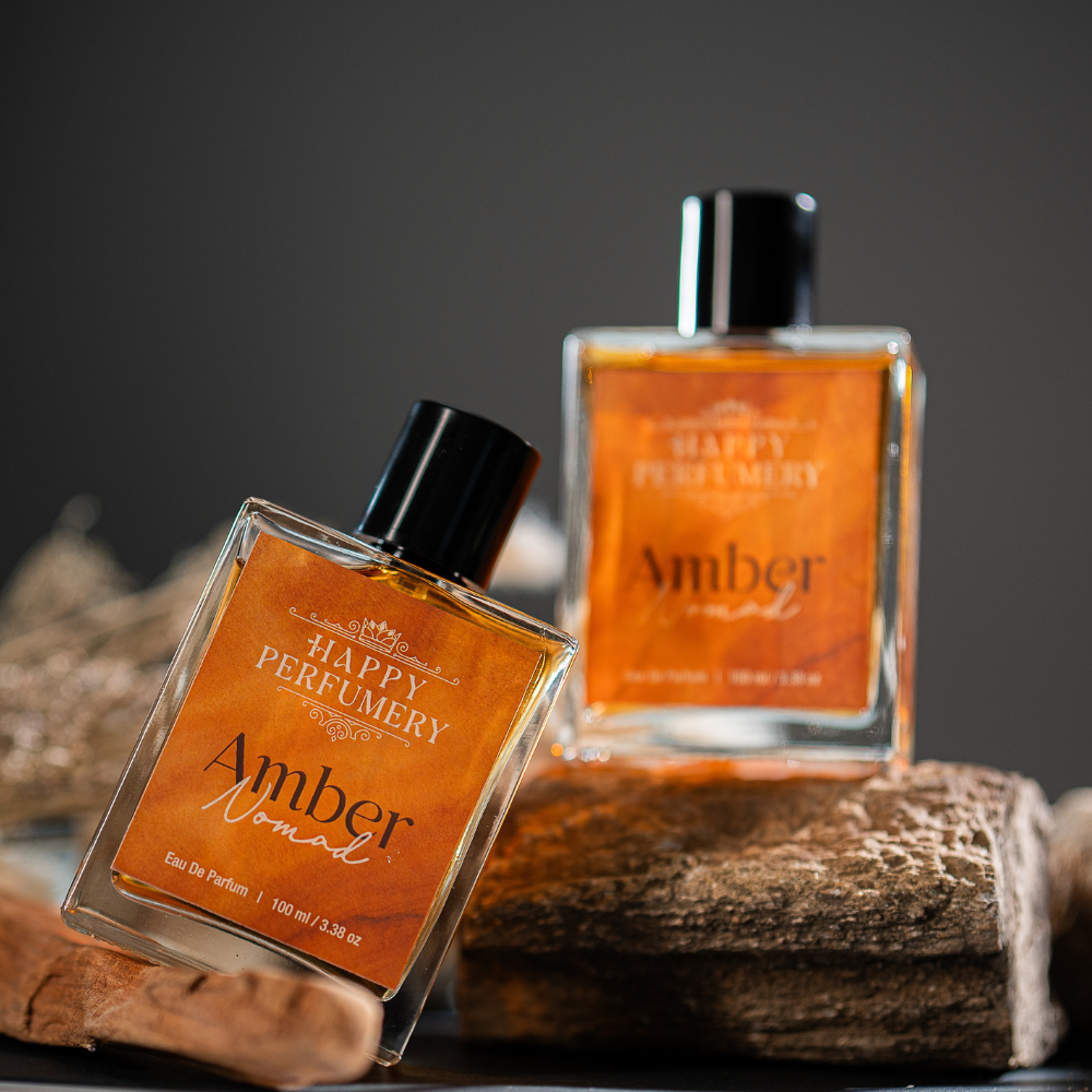 Amber Nomad (100ml)