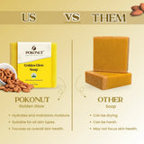 Golden Glow Soap -100g
