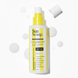 3% Niacinamide Featherlight Fluid Sunscreen SPF 50+ PA++++ (45 ml) + Hydrating Fluid Sunscreen for Face and Body SPF 60 PA++++ (125 ml) duo