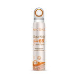 Niconi Gluta-Kojic SPF 65+ PA++++ Body Spray for Detanning