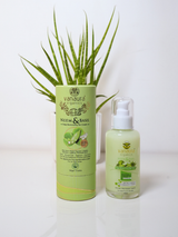 Clear Balance Skincare Box for Sensitive/Acne-Prone/Oily Skin