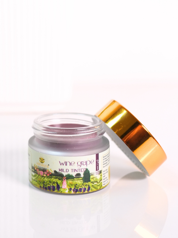Lip balm 3-in-1 - 15g