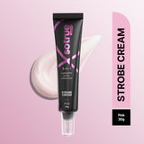 3-in-1 Illuminating Strobe Cream | Pink