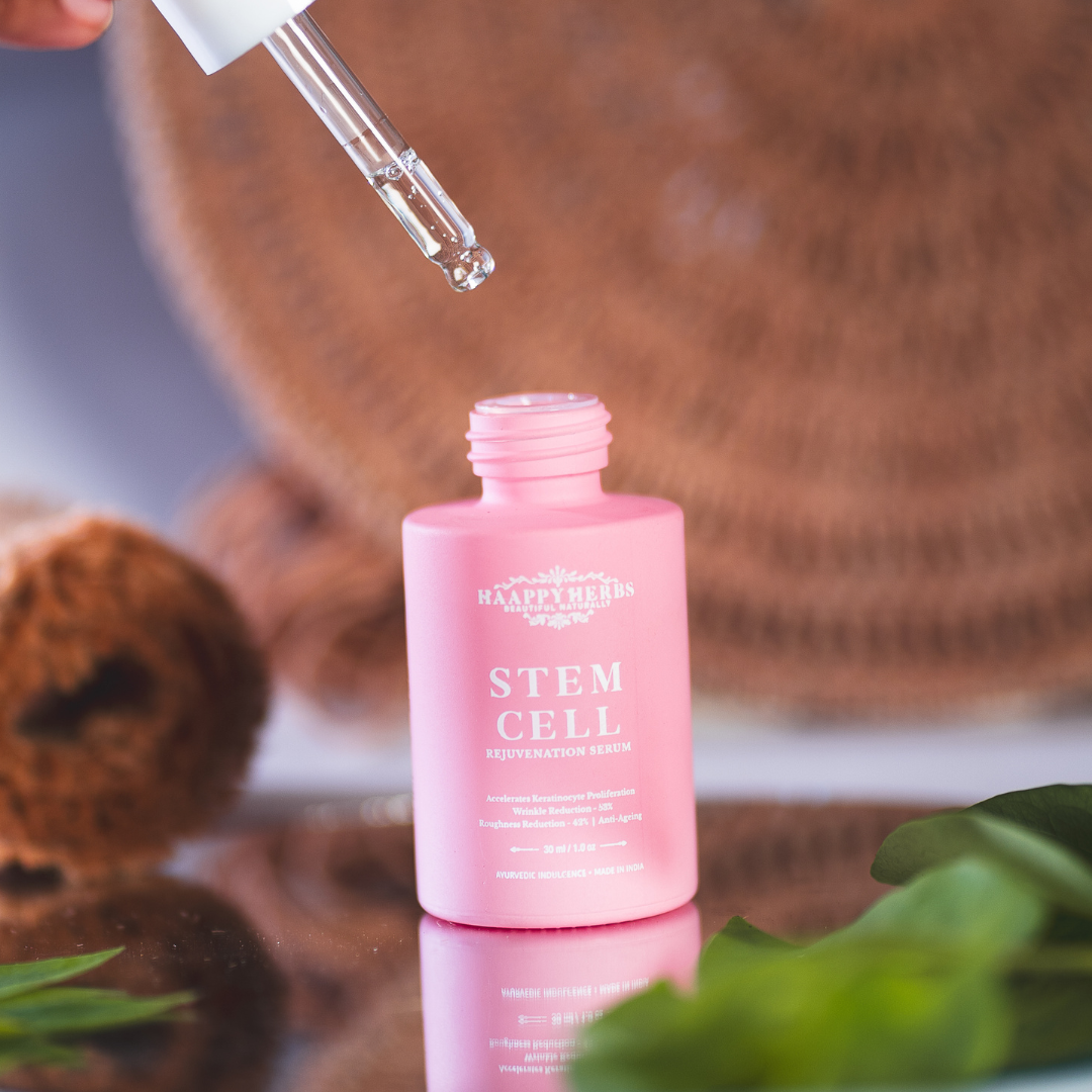 Stem Cell Rejuvenation Serum (30 ml)