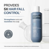 Anti-Hair Fall Shampoo with Adenosine & Peptides - 250 ml  | Pack of 2