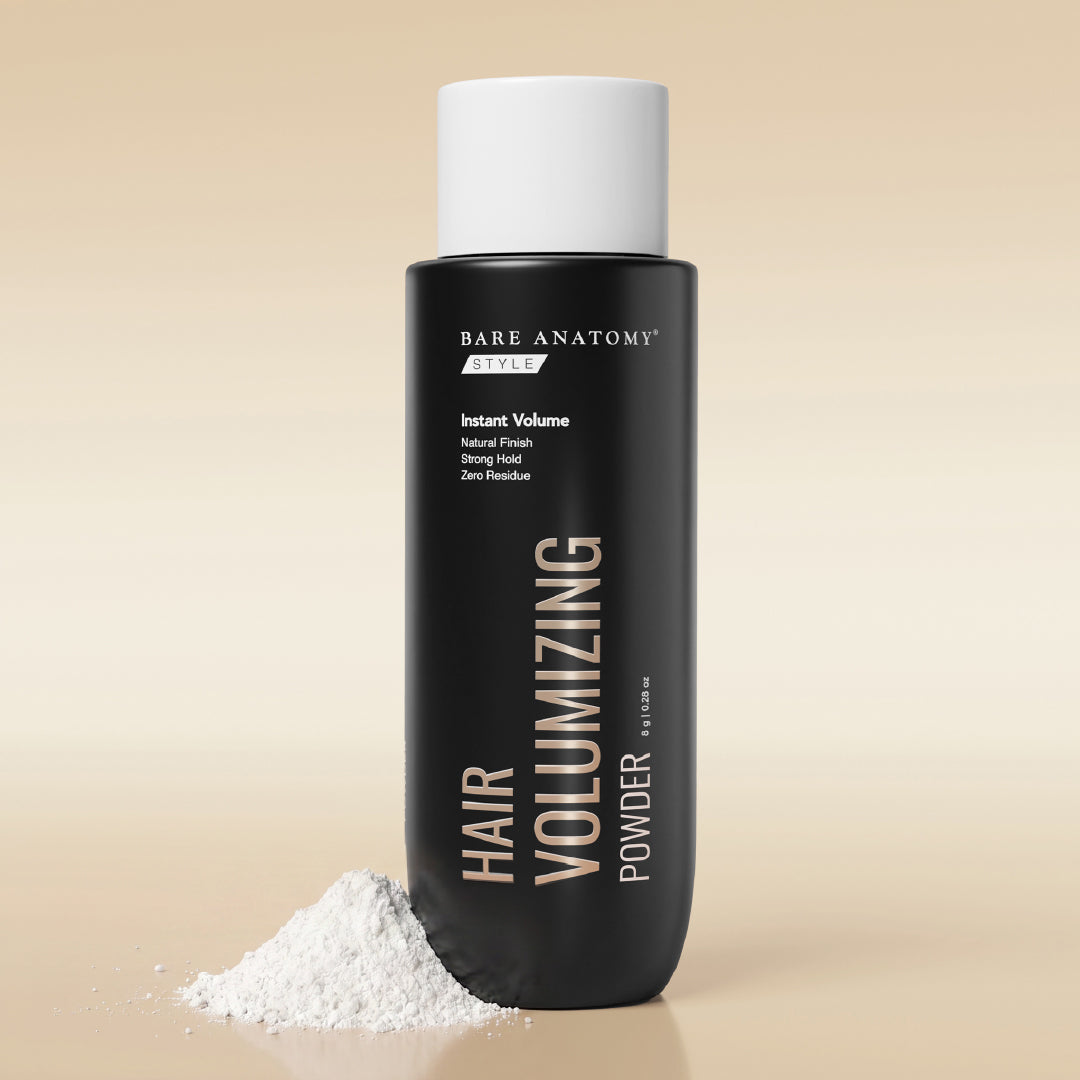 Hair Volumizing Powder for Men | Long Lasting Hold- 8 gm