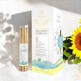 Basic Summer Tan Defense Combo for 46+ (46 - 60+ years)