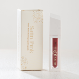 Satin Pink: Haute Matte Blurring Liquid Lipstick
