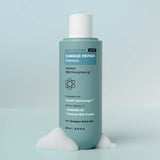 Damage Repair Shampoo for Dry & Brittle Hair | 10X Hair Strengthening- 250 ml