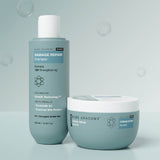 Damage Repair Kit (Shampoo - 250 ml | Mask - 250 gm)