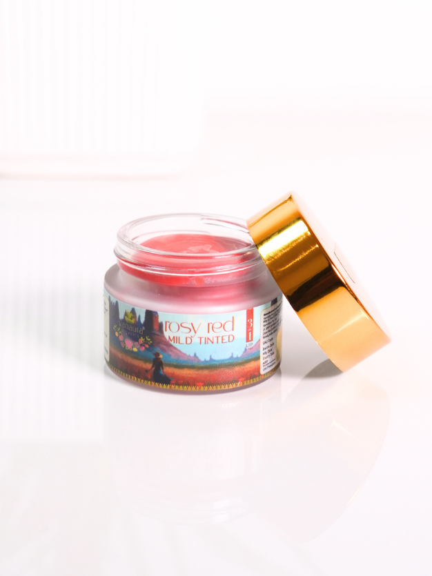 Lip balm 3-in-1 - 15g