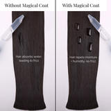 Magical Coat - India's 1st Anti-Frizz Treatment