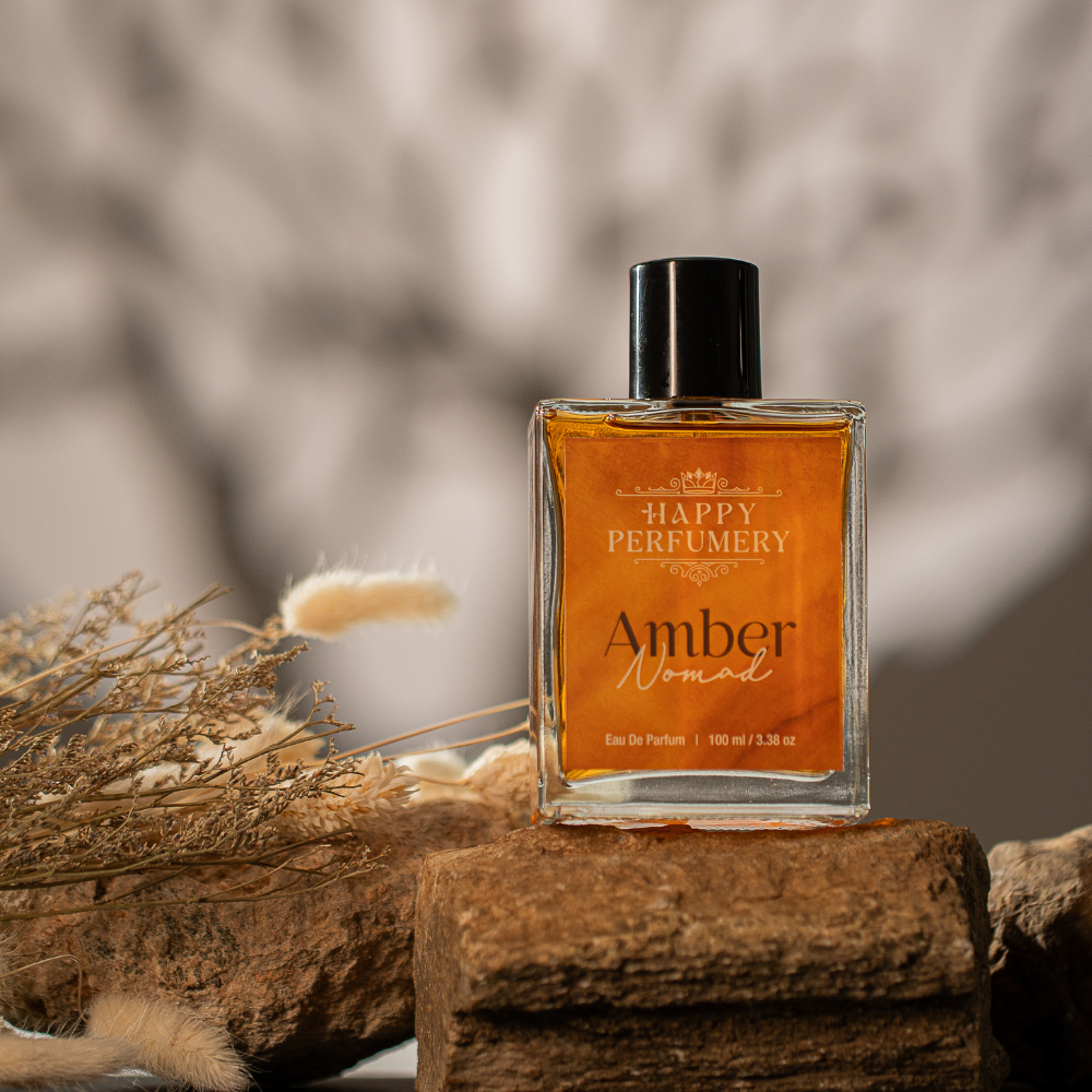 Amber Nomad (100ml)