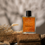 Amber Nomad (100ml)